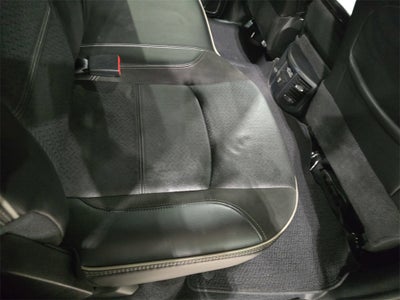 2022 RAM 2500 Laramie Night Edition Towing tech pac