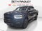 2022 RAM 2500 Laramie Night Edition Towing tech pac