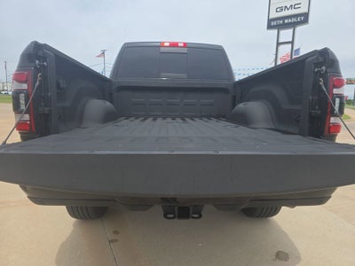 2020 RAM 2500 Limited Mega Cab