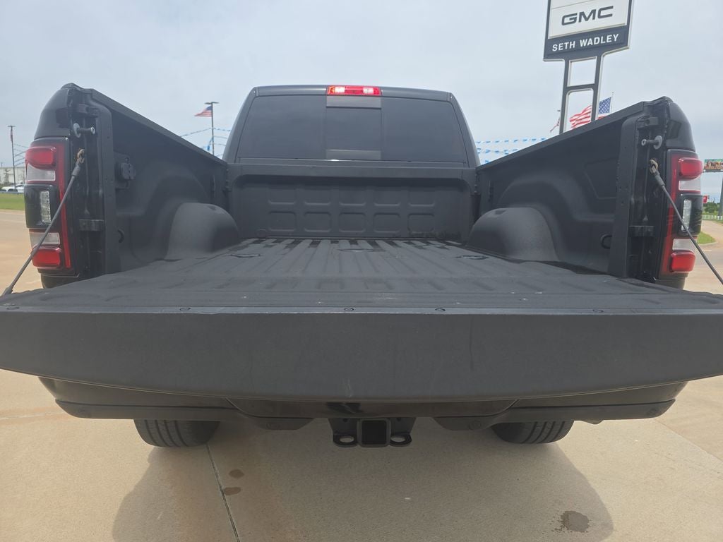 2020 RAM 2500 Limited Mega Cab