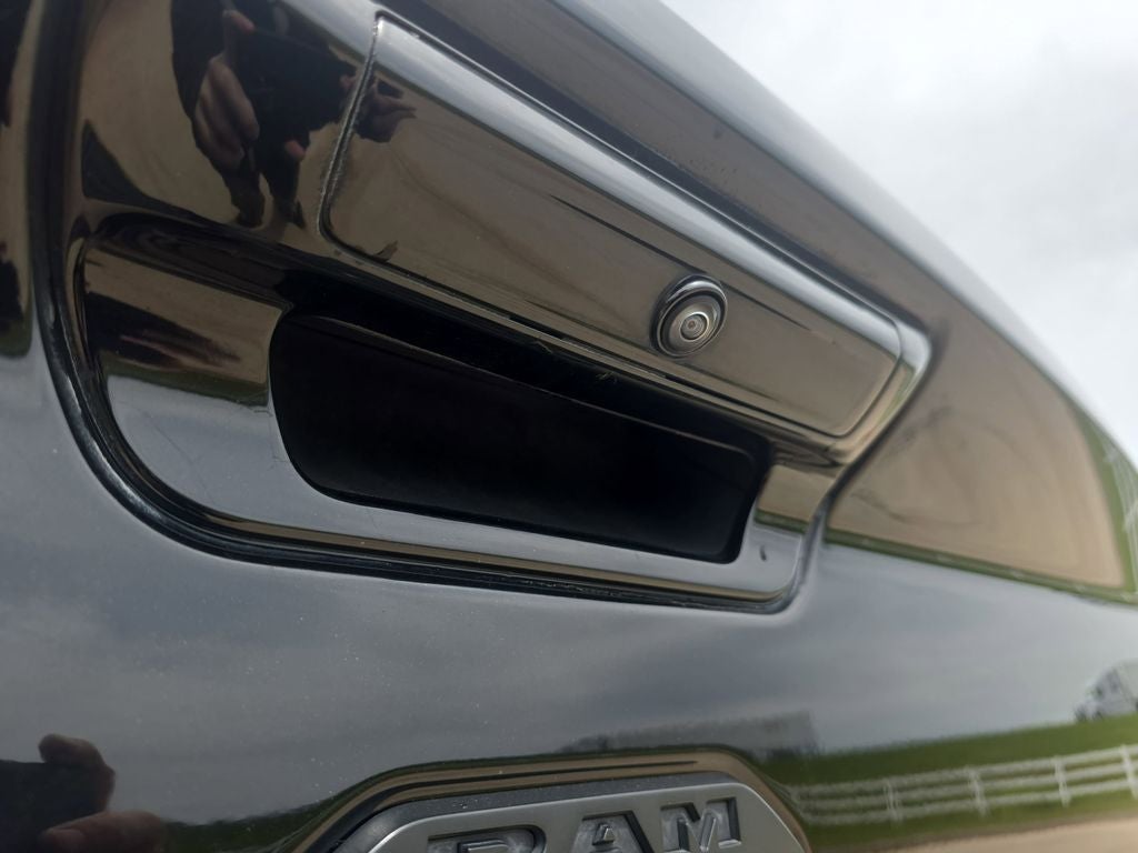2020 RAM 2500 Limited Mega Cab