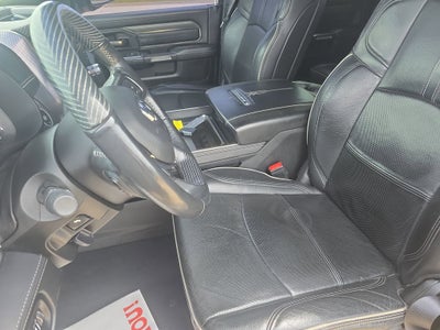 2020 RAM 2500 Limited Mega Cab