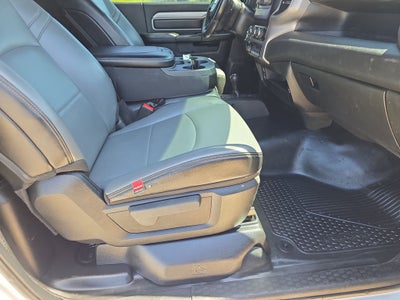 2022 RAM 3500 Tradesman