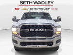 2024 RAM 3500 SLT Flat Bed