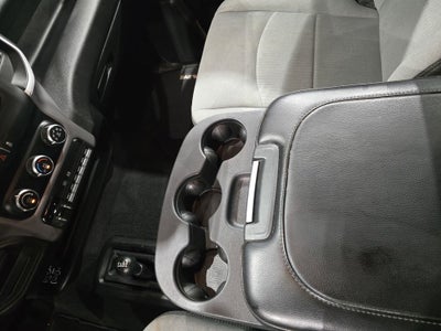 2024 RAM 3500 SLT Flat Bed