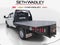2024 RAM 3500 SLT Flat Bed