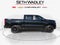 2021 Chevrolet Silverado 1500 Custom Trail Boss Blackout