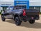 2021 Chevrolet Silverado 1500 Custom Trail Boss Blackout