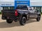 2021 Chevrolet Silverado 1500 Custom Trail Boss Blackout
