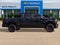 2021 Chevrolet Silverado 1500 Custom Trail Boss Blackout