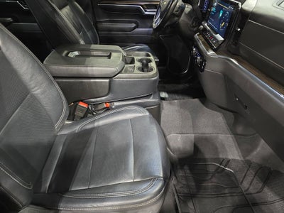 2023 Chevrolet Silverado 1500 LT LT1