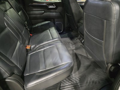 2023 Chevrolet Silverado 1500 LT LT1