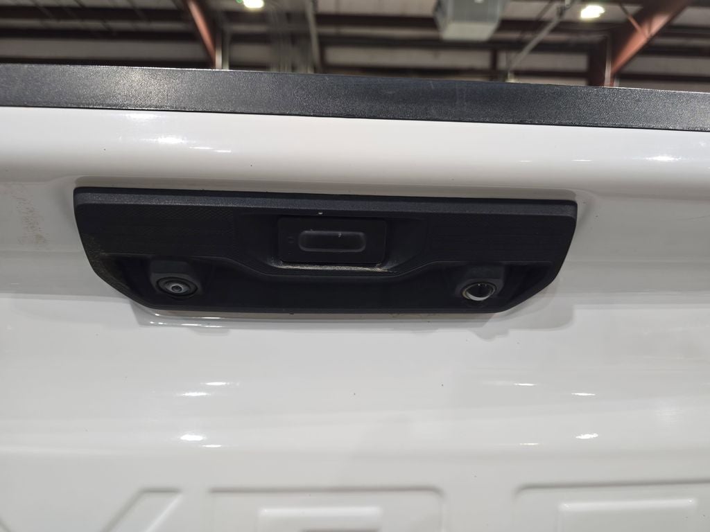 2023 Chevrolet Silverado 1500 LT LT1