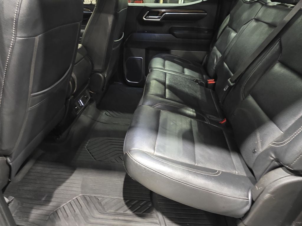 2023 Chevrolet Silverado 1500 LT LT1