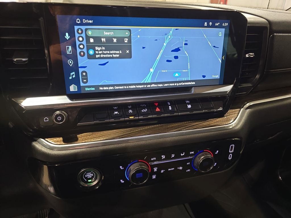 2023 Chevrolet Silverado 1500 LT LT1