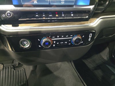 2023 Chevrolet Silverado 1500 LT LT1