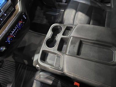 2023 Chevrolet Silverado 1500 LT LT1