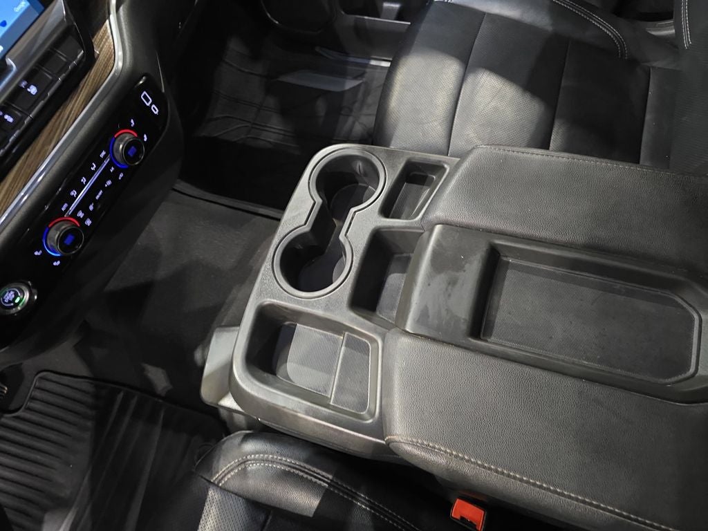 2023 Chevrolet Silverado 1500 LT LT1