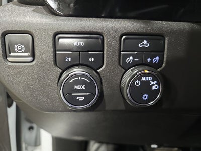 2023 Chevrolet Silverado 1500 LT LT1