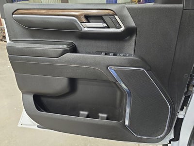 2023 Chevrolet Silverado 1500 LT LT1