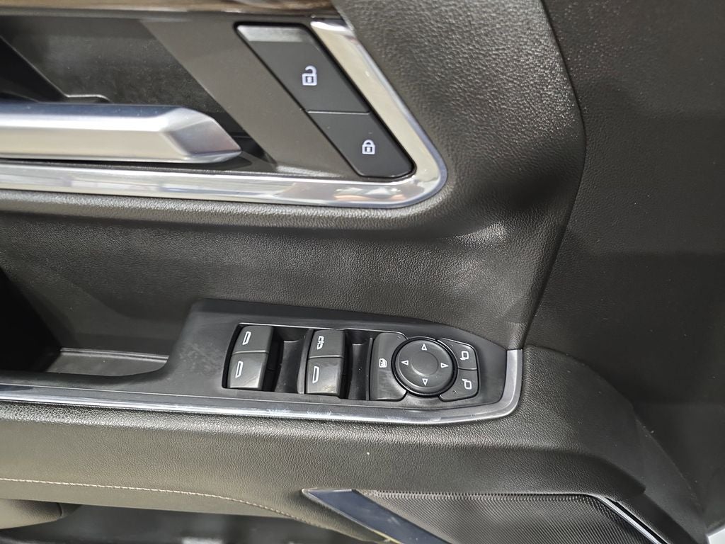 2023 Chevrolet Silverado 1500 LT LT1