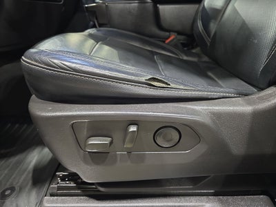 2023 Chevrolet Silverado 1500 LT LT1