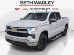 2023 Chevrolet Silverado 1500 LT LT1