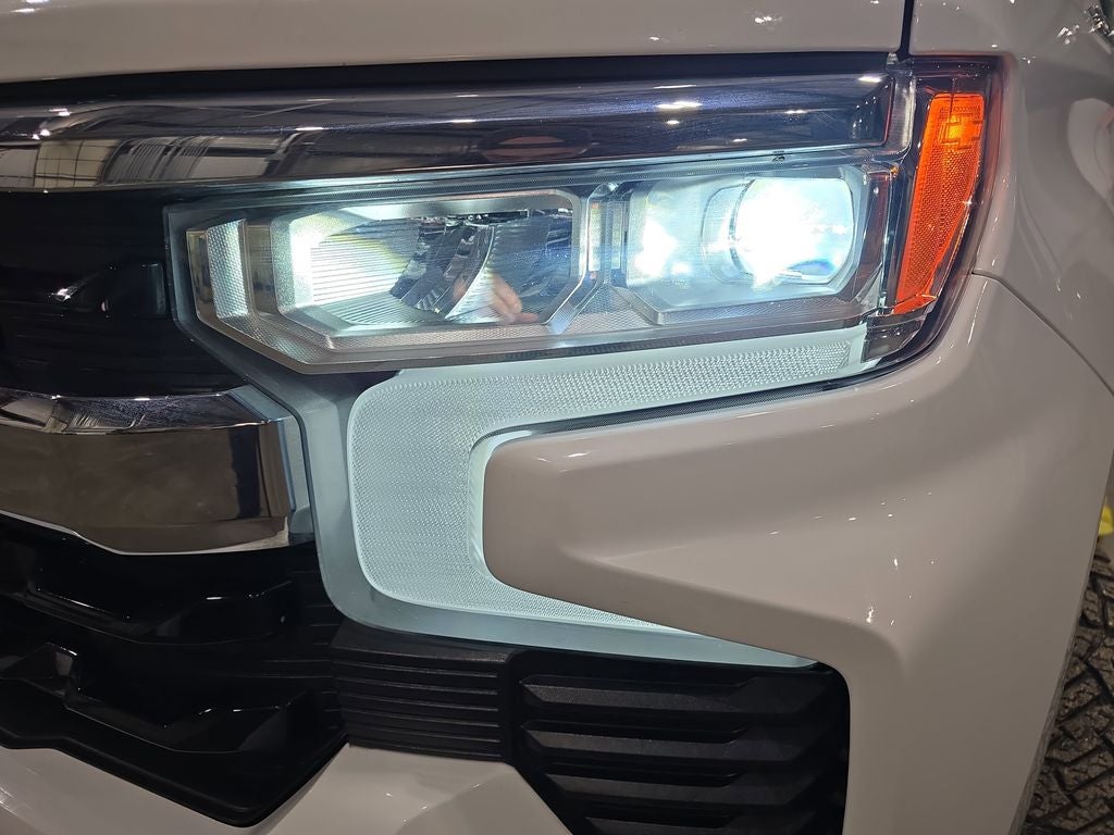 2023 Chevrolet Silverado 1500 LT LT1