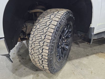 2023 Chevrolet Silverado 1500 LT LT1