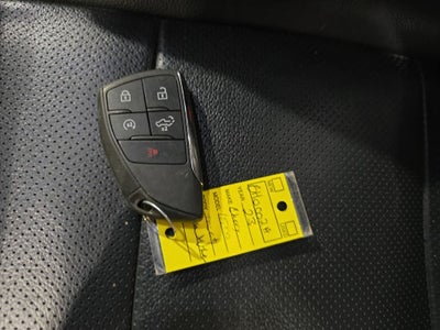 2023 Chevrolet Silverado 1500 LT LT1