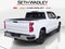 2023 Chevrolet Silverado 1500 LT LT1