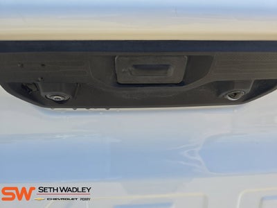 2024 Chevrolet Silverado 1500 LT LT1