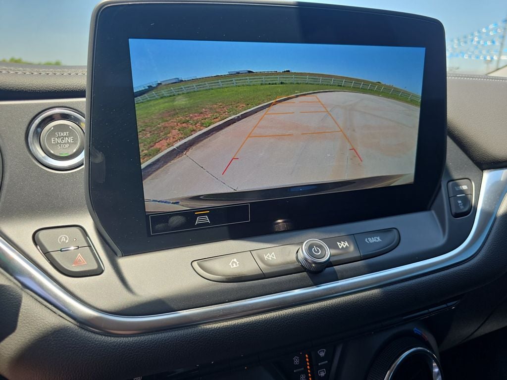 2026 Chevrolet Blazer LT