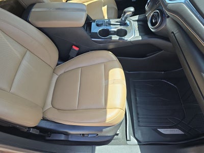 2019 Chevrolet Blazer Premier