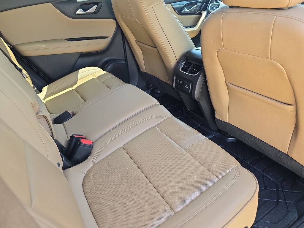 2019 Chevrolet Blazer Premier