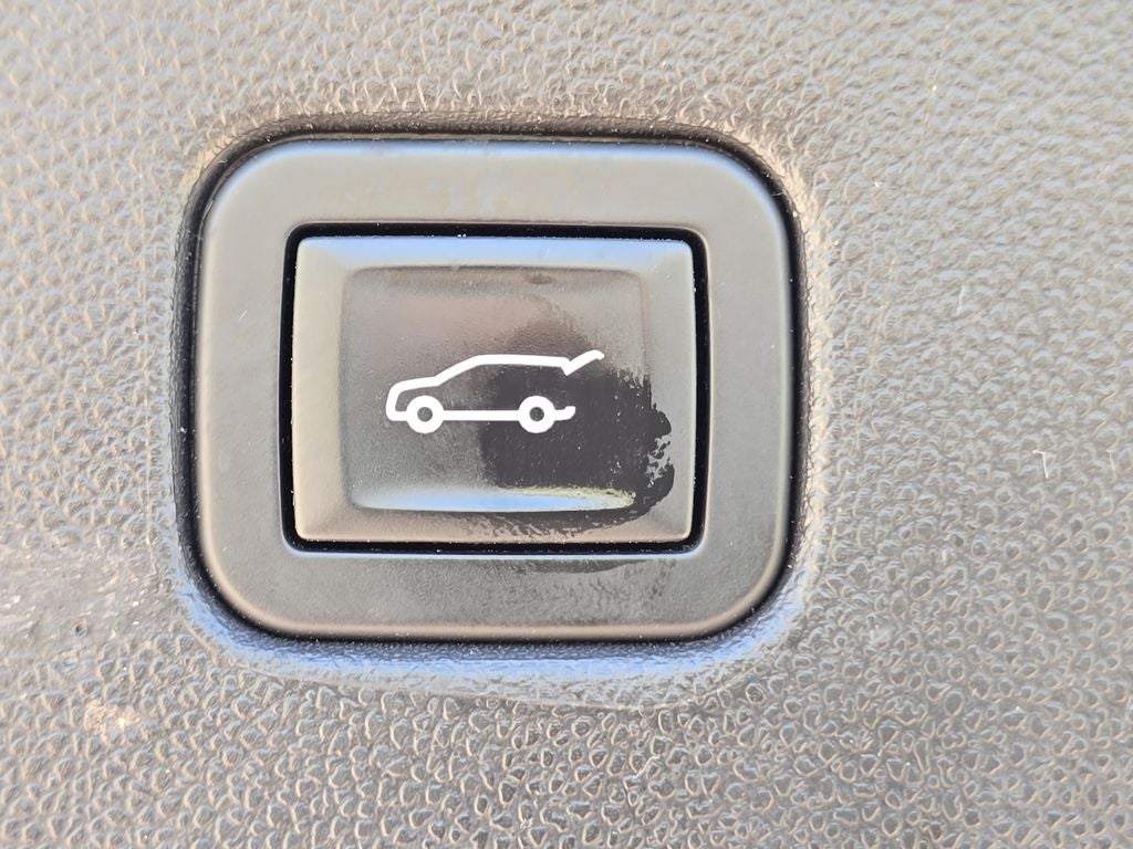 2019 Chevrolet Blazer Premier