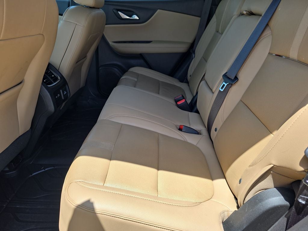 2019 Chevrolet Blazer Premier