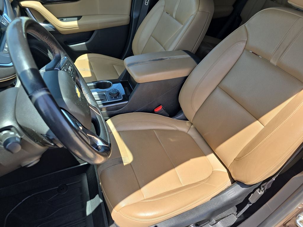 2019 Chevrolet Blazer Premier