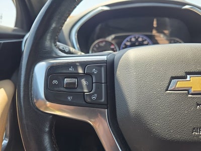 2019 Chevrolet Blazer Premier