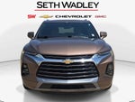 2019 Chevrolet Blazer Premier