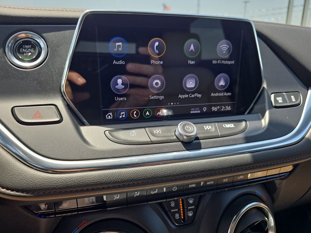 2019 Chevrolet Blazer Premier