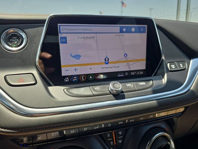2019 Chevrolet Blazer Premier