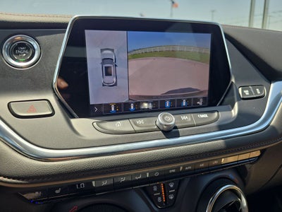 2019 Chevrolet Blazer Premier