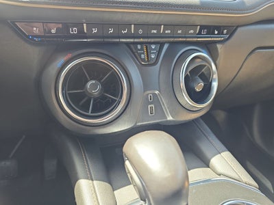 2019 Chevrolet Blazer Premier