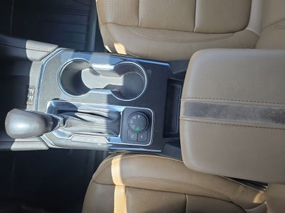 2019 Chevrolet Blazer Premier