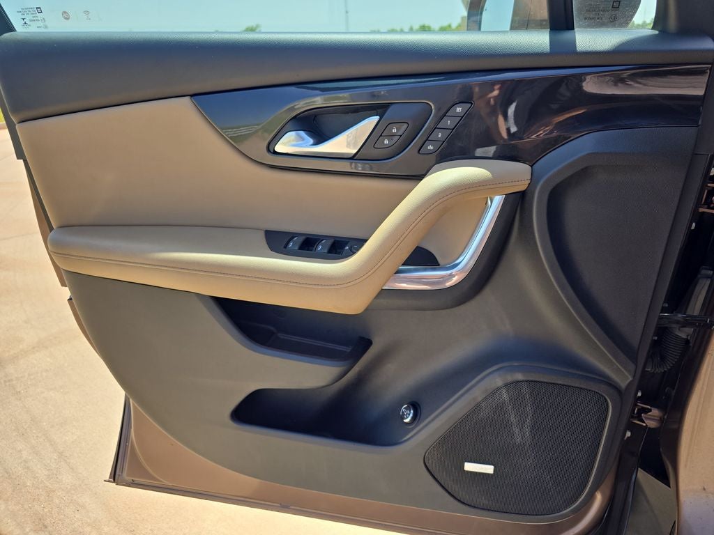 2019 Chevrolet Blazer Premier