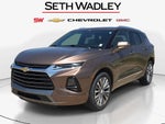2019 Chevrolet Blazer Premier