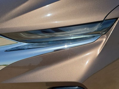 2019 Chevrolet Blazer Premier