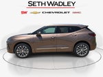 2019 Chevrolet Blazer Premier