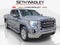 2019 GMC Sierra 1500 SLT one owner